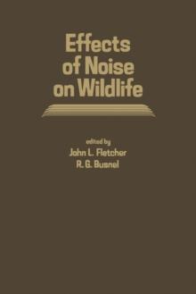 Effects of Noise On Wildlife