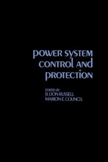 Power System Control and Protection