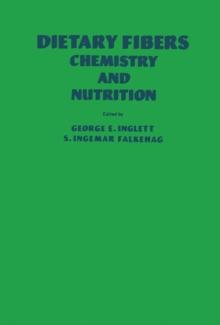 Dietary Fibers: Chemistry and Nutrition