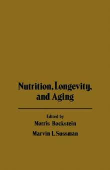 Nutrition Longevity, and Aging