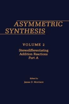 Asymmetric Synthesis V2