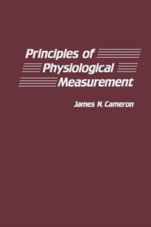 Principles of Physiological Measurement