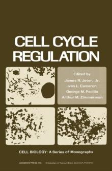 Cell Cycle Regulation