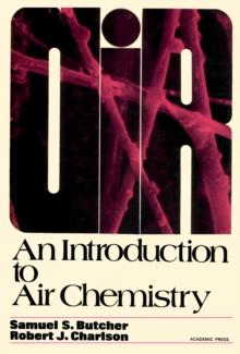 An Introduction to Air Chemistry