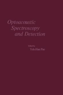 Optoacoustic Spectroscopy and Detection