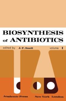 Biosynthesis of Antibiotics