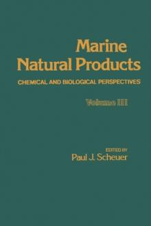 Marine Natural Products V3 : Chemical And Biological Perspectives