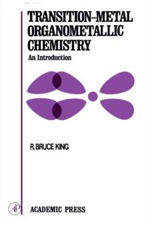 Transition-Metal Organometallic Chemistry : An Introduction