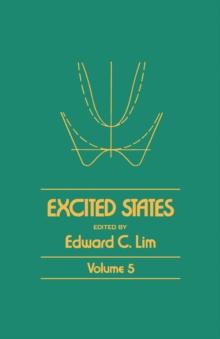 Excited States V5