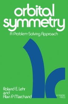 Orbital Symmetry : A Problem - Solving Approach