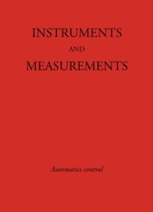 Instruments and Measurements