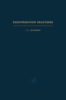 Redistribution Reactions