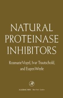 Natural Proteinase Inhibitors