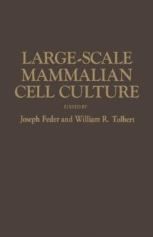 Large-Scale Mammalian Cell Culture