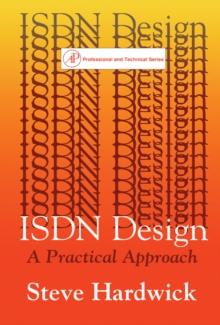 ISDN Design : A Practical Approach