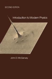 Introduction to Modern Physics