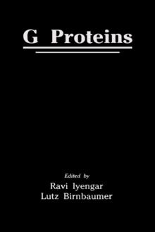 G Proteins