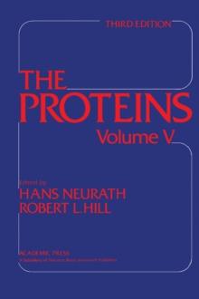 The Proteins Pt 5