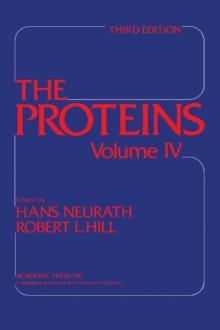 The Proteins Pt 4