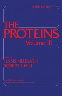 The Proteins Pt 3