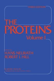 The Proteins Pt 1