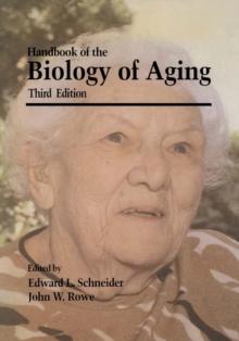 Handbook of The Biology of Aging