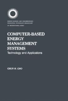 Computer-Based Energy management systems: Technology and Applications : Technology and Applications