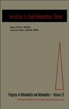 Ionization in high-Temperature Gases