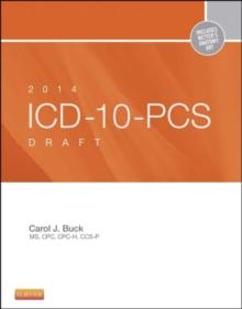 2014 ICD-10-PCS Draft Edition - E-Book : 2014 ICD-10-PCS Draft Edition - E-Book