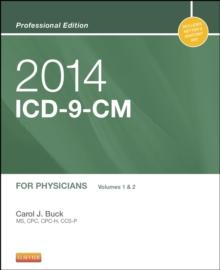 2014 ICD-9-CM for Physicians, Volumes 1 and 2 Professional Edition - E-Book