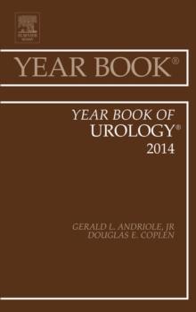 Year Book of Urology 2014 : Year Book of Urology 2014