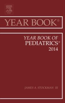 Year Book of Pediatrics 2014