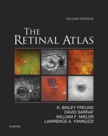 The Retinal Atlas