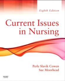 Current Issues In Nursing