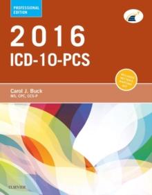 2016 ICD-10-PCS Professional Edition - E-Book