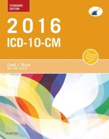 2016 ICD-10-CM Standard Edition - E-Book : 2016 ICD-10-CM Standard Edition - E-Book