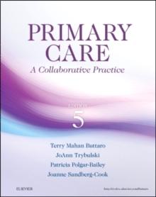 Primary Care : A Collaborative Practice