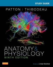 Study Guide for Anatomy & Physiology - E-Book : Study Guide for Anatomy & Physiology - E-Book