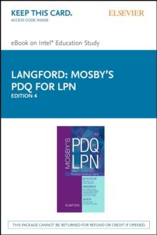 Mosby's PDQ for LPN - E-Book