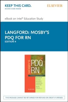 Mosby's PDQ for RN - E-Book : Mosby's PDQ for RN - E-Book