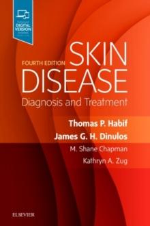 Skin Disease : Diagnosis and Treatment