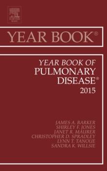 Year Book of Pulmonary Disease : Year Book of Pulmonary Disease