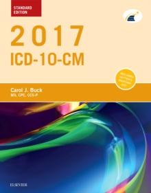 2017 ICD-10-CM Standard Edition - E-Book