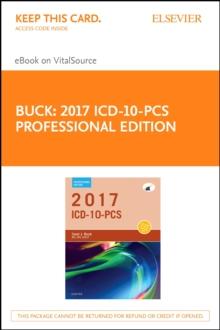 2017 ICD-10-PCS Professional Edition - E-Book