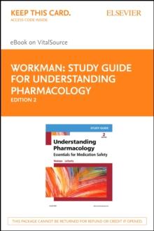 Study Guide for Understanding Pharmacology - E-Book : Study Guide for Understanding Pharmacology - E-Book