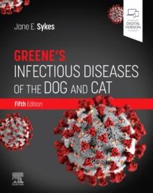 Greene's Infectious Diseases of the Dog and Cat