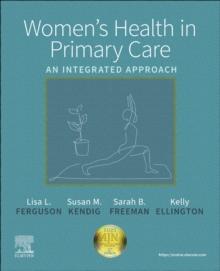 Women's Health in Primary Care - E-Book : Women's Health in Primary Care - E-Book