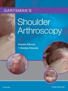 Gartsman's Shoulder Arthroscopy E-Book