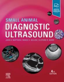 Small Animal Diagnostic Ultrasound