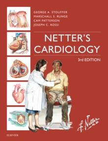 Netter's Cardiology E-Book : Netter's Cardiology E-Book